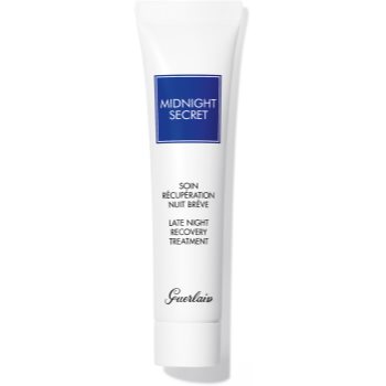 GUERLAIN My Supertips Midnight Secret crema de noapte revitalizanta pentru ten obosit - imagine 2